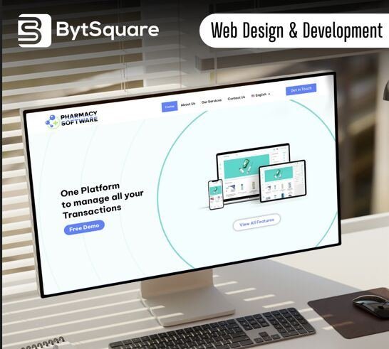 SAR 1000, Websites Built To Benefit Both Your Business And Your Users Dammam
