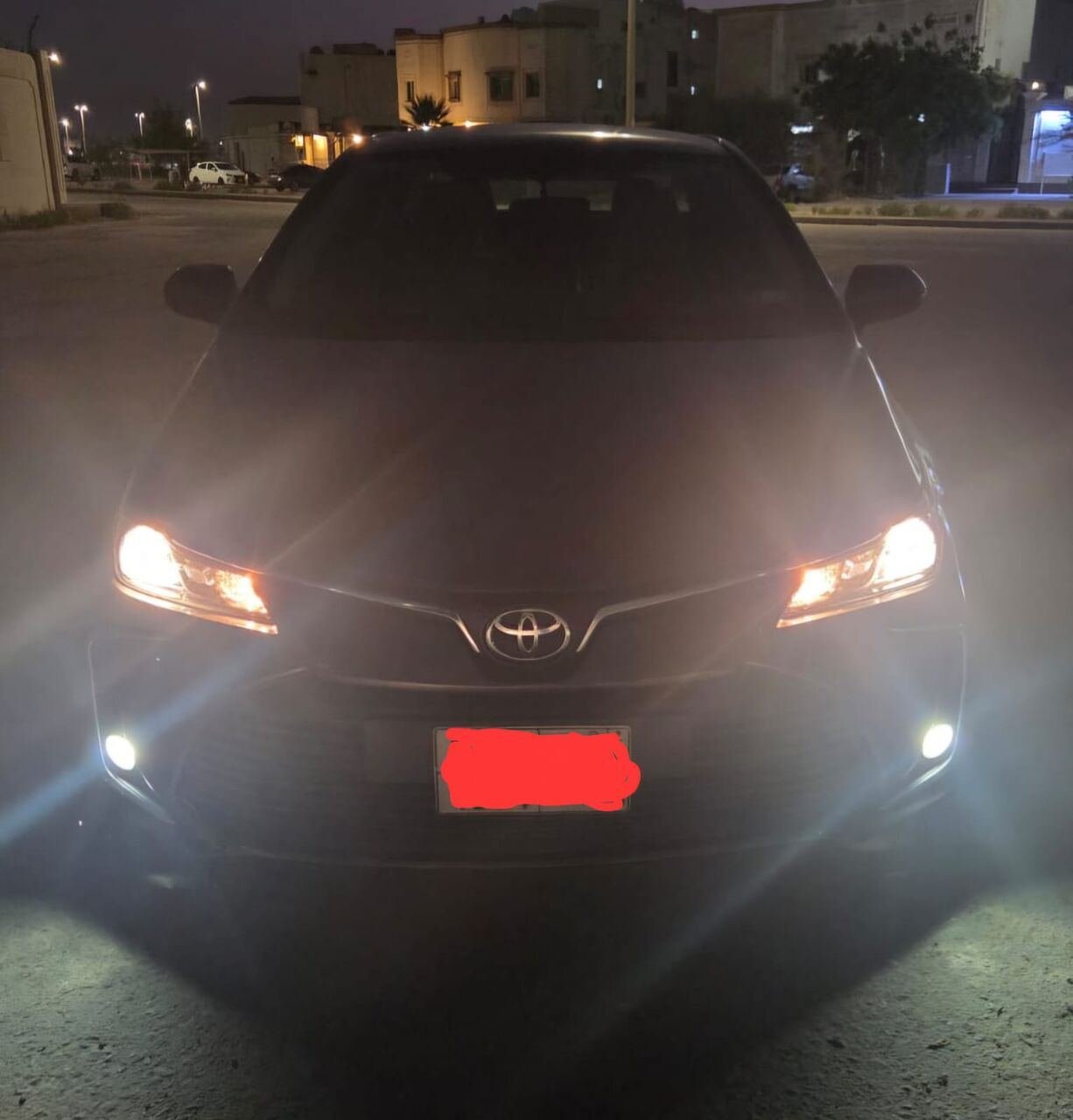 SAR 50000, Toyota Corrolla 1.5XLI Model 2023 Executive Odo 80500km Maintained By Authorized Service, 2023, Automatic, 80