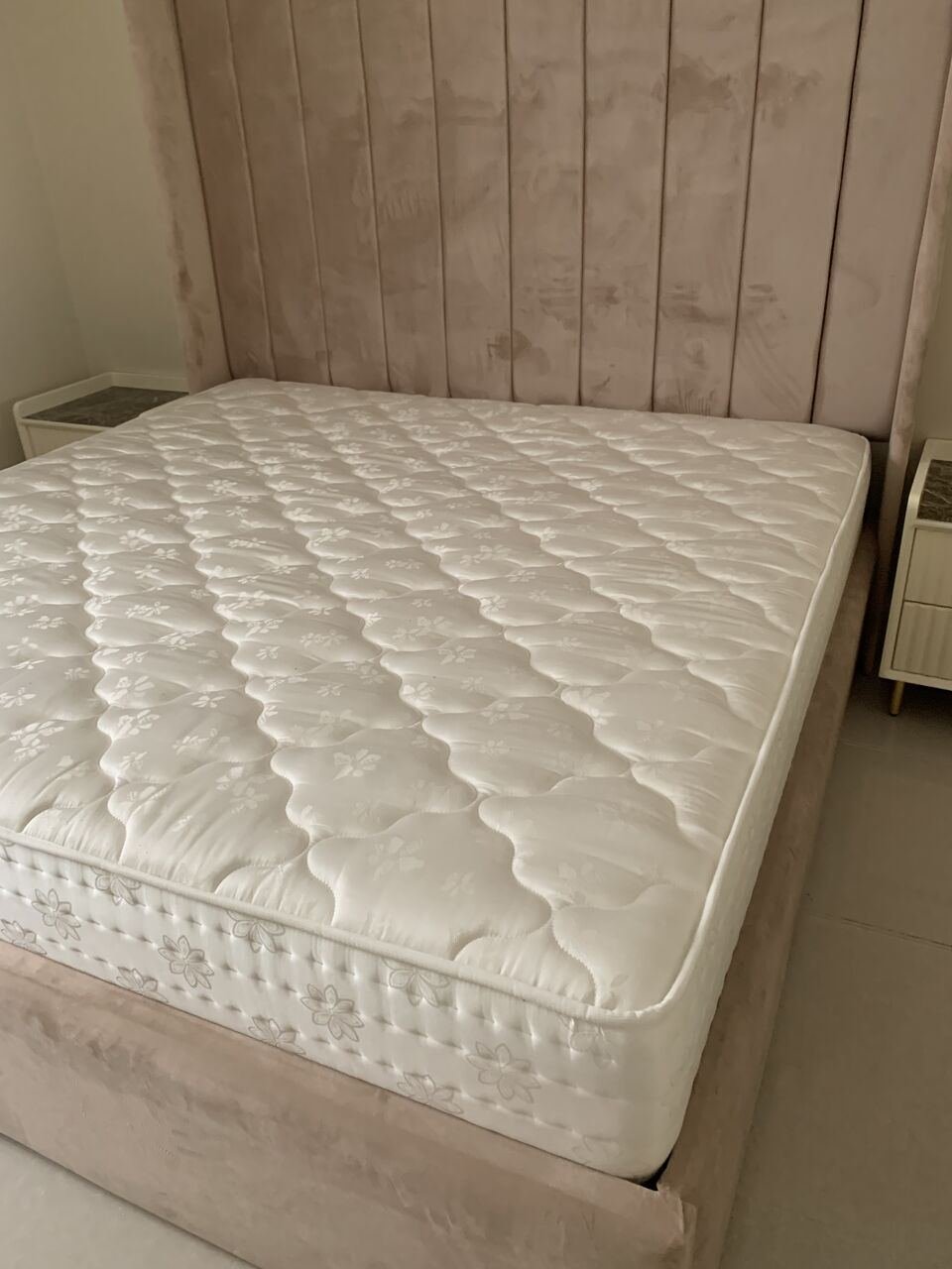 SAR 2000, Bed And Mattress For Sell