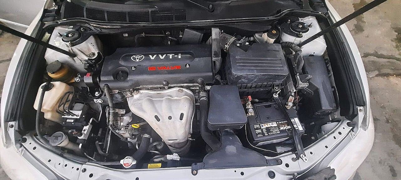 SAR 26000, Toyota Camry GL, 2011, Automatic, 277 KM,