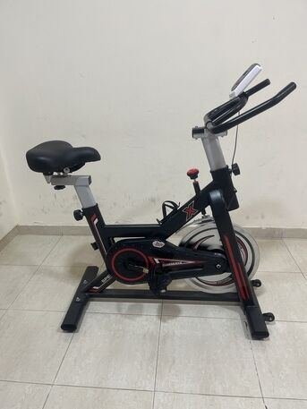 SAR 500, Fitness Exercise Spin Bike / Bicycle For Sale