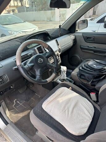 SAR 19000, 2010, 2010, Automatic, 380998 KM, Nissan X-Trail For Sale.