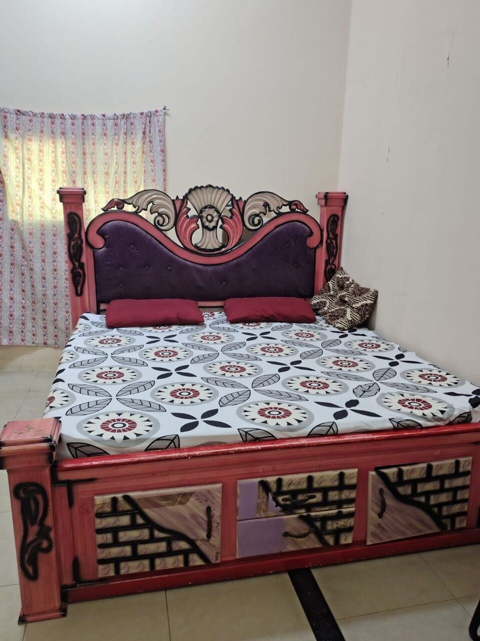 SAR 1500/month, Furnished, SAR 1500/month, Furnished, 1 BR, 1BHK Furnished Flat