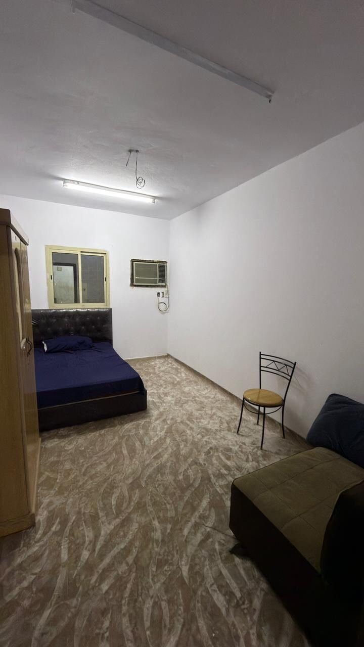 SAR 800/month, Room For Bacholars