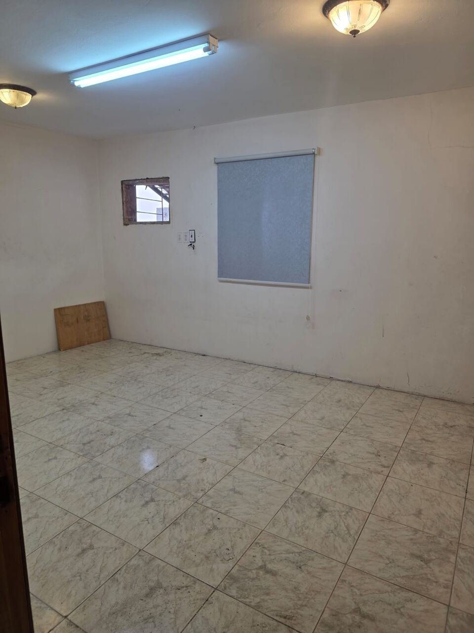 SAR 500/month, One Room For Rent To Be Given To A Muslim Pakistani Or Indian.