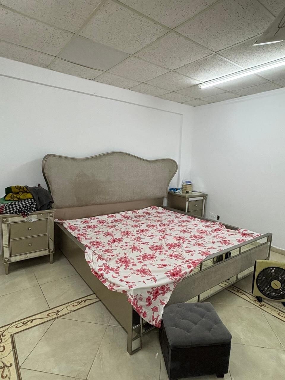 SAR 1000/month, Single Bachalor Room For Rent
