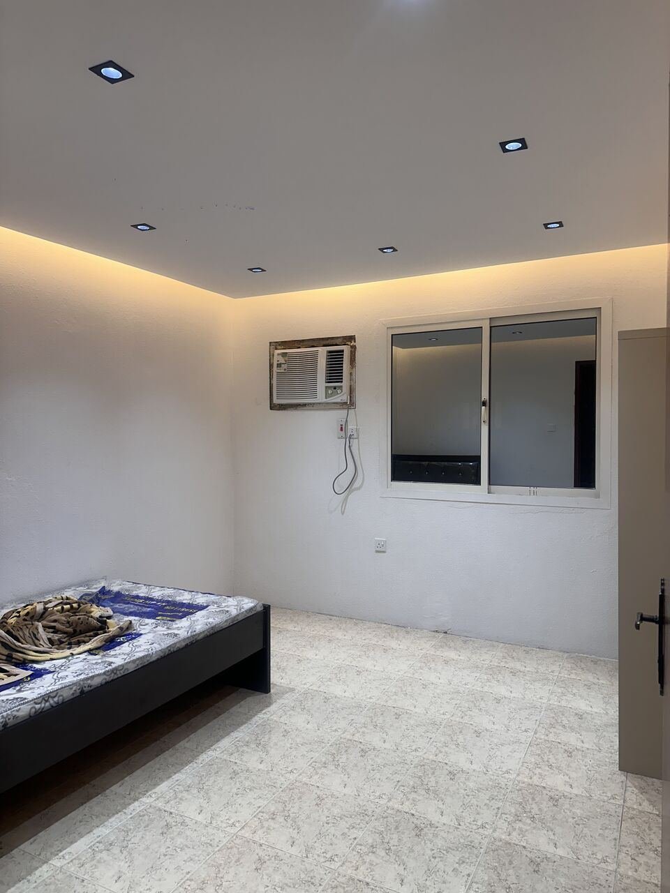 SAR 1300/month, Furnished, Furnished Private Room In Shared 2BHK Apartment