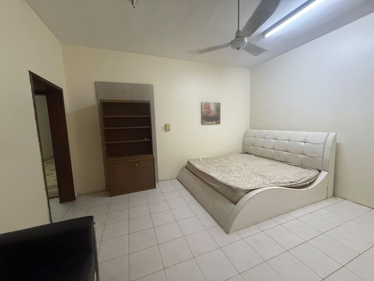 SAR 1200/month, 1 BR, Bachelor Executive Room Available For Rent Fully Furnished