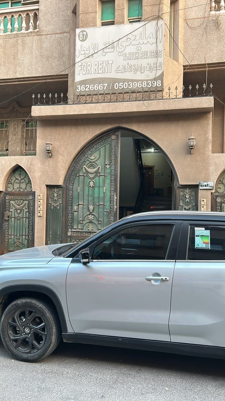 SAR 26000/year, 2 BR, 1800 Sq. Feet, 2BHK FAMILY FLAT FOR RENT