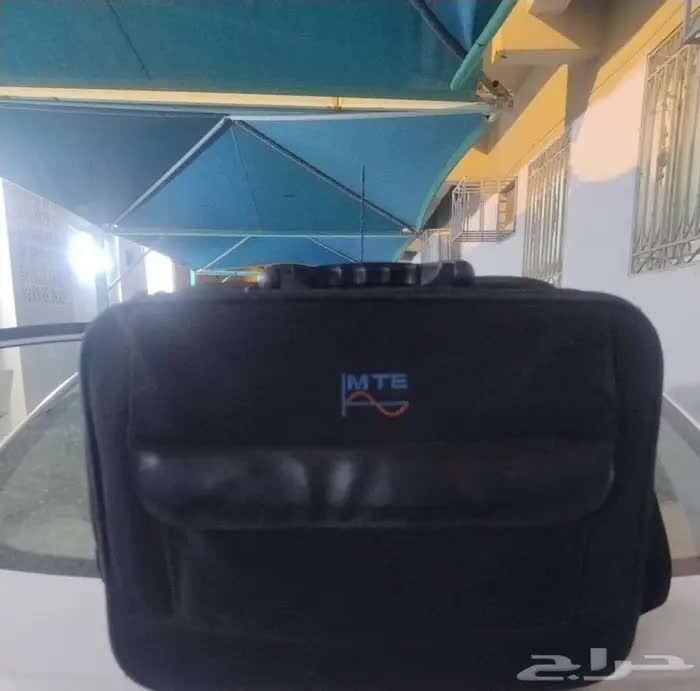 SAR 15500, MTE CheckMeter 2.3 GenX With Complete Accessories
