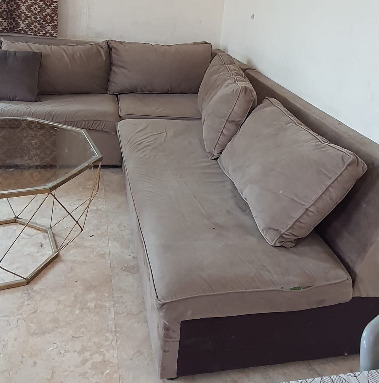 SAR 700, Entire Sofa/Hall Sofa Collection With Glass Tables, Sofas, Good Quality Sofa, Couches
