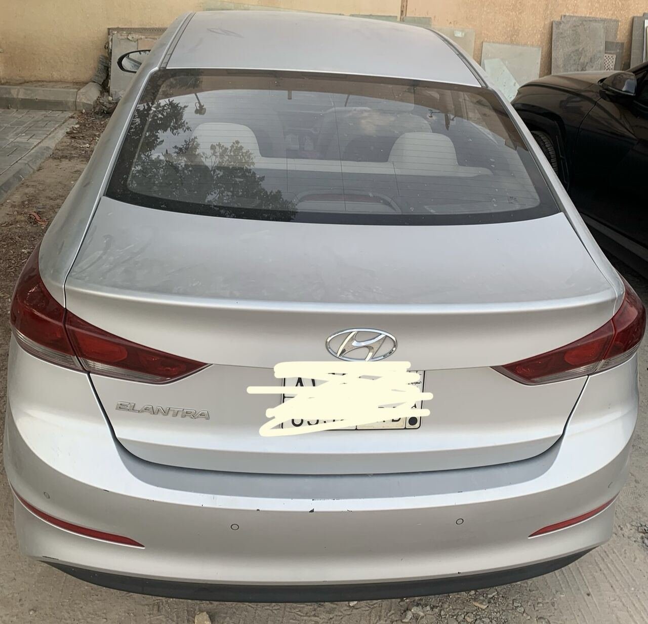 SAR 41000, Elantra 1.6, 2018, Automatic, 139 KM, Elantra 1.6 Perfect Condition