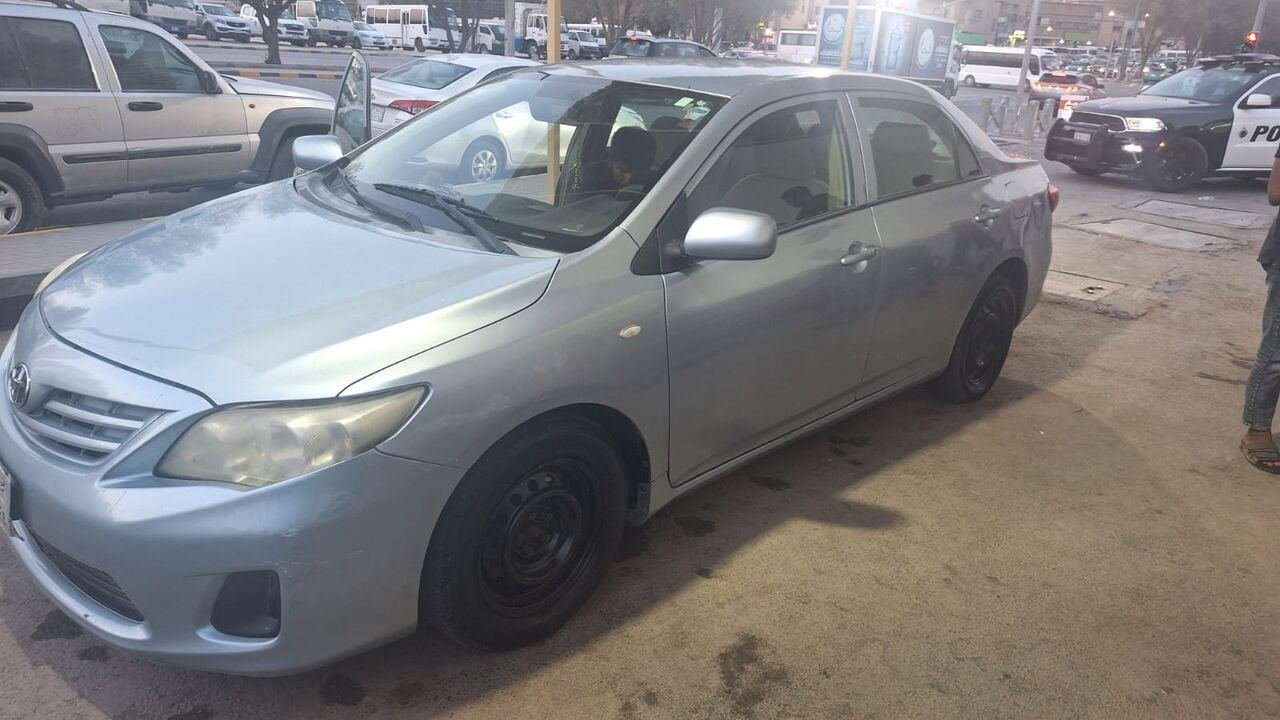 SAR 20000, Toyota Corolla 2011 Model Urgent Sale Call 0564940912, 2011, Automatic, 480 KM,