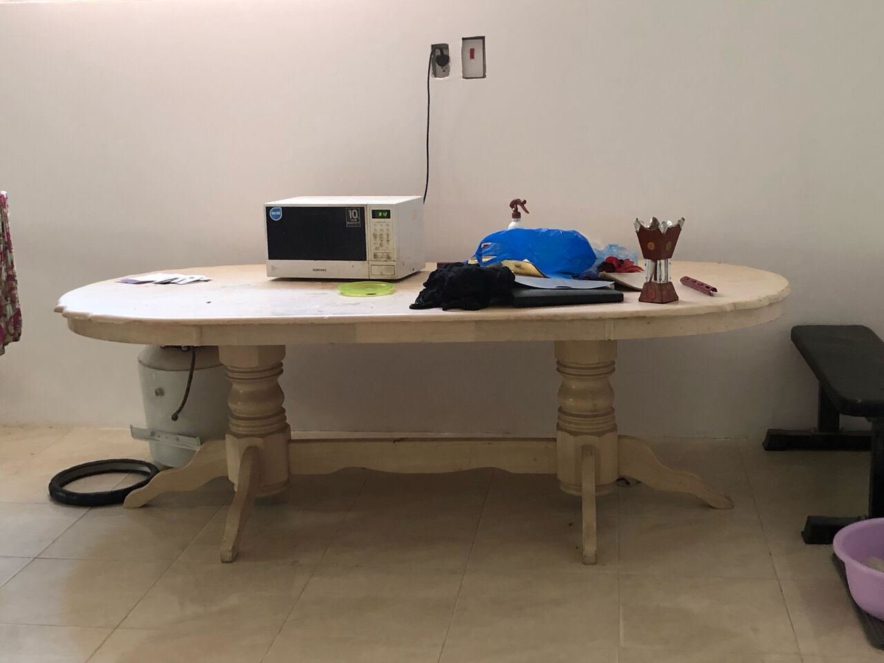 SAR 1500, Item For Sale In Dammam Ghirnata