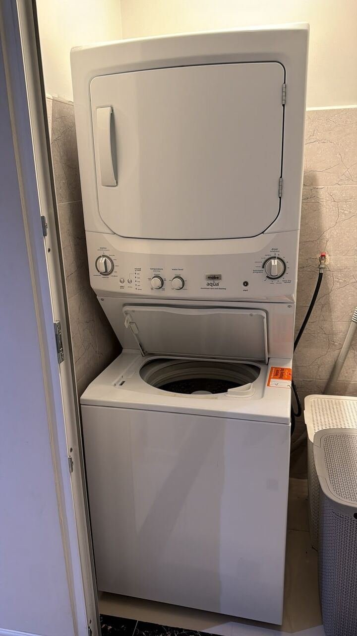 SAR 1500, MABE Laundry Centre - Washing Machine