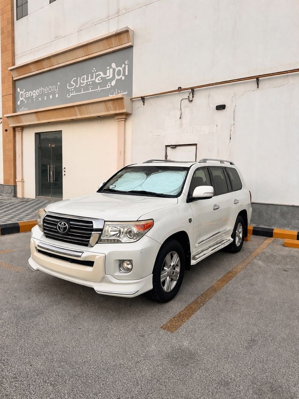 SAR 139000, Toyota Land Cruiser, 2015, Automatic, 338000 KM, Used Toyota LandCruiser GXR V8 Single Owner, تويوتا لاندكرو