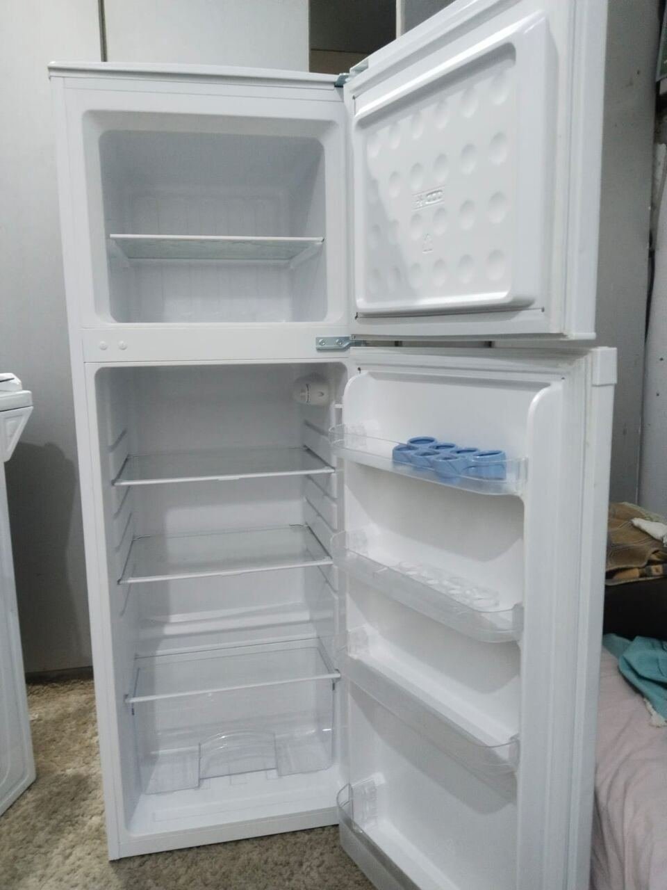 SAR 700, Household Items For Sale – Washing Machine Fridge And Oven Stove | Jeddah