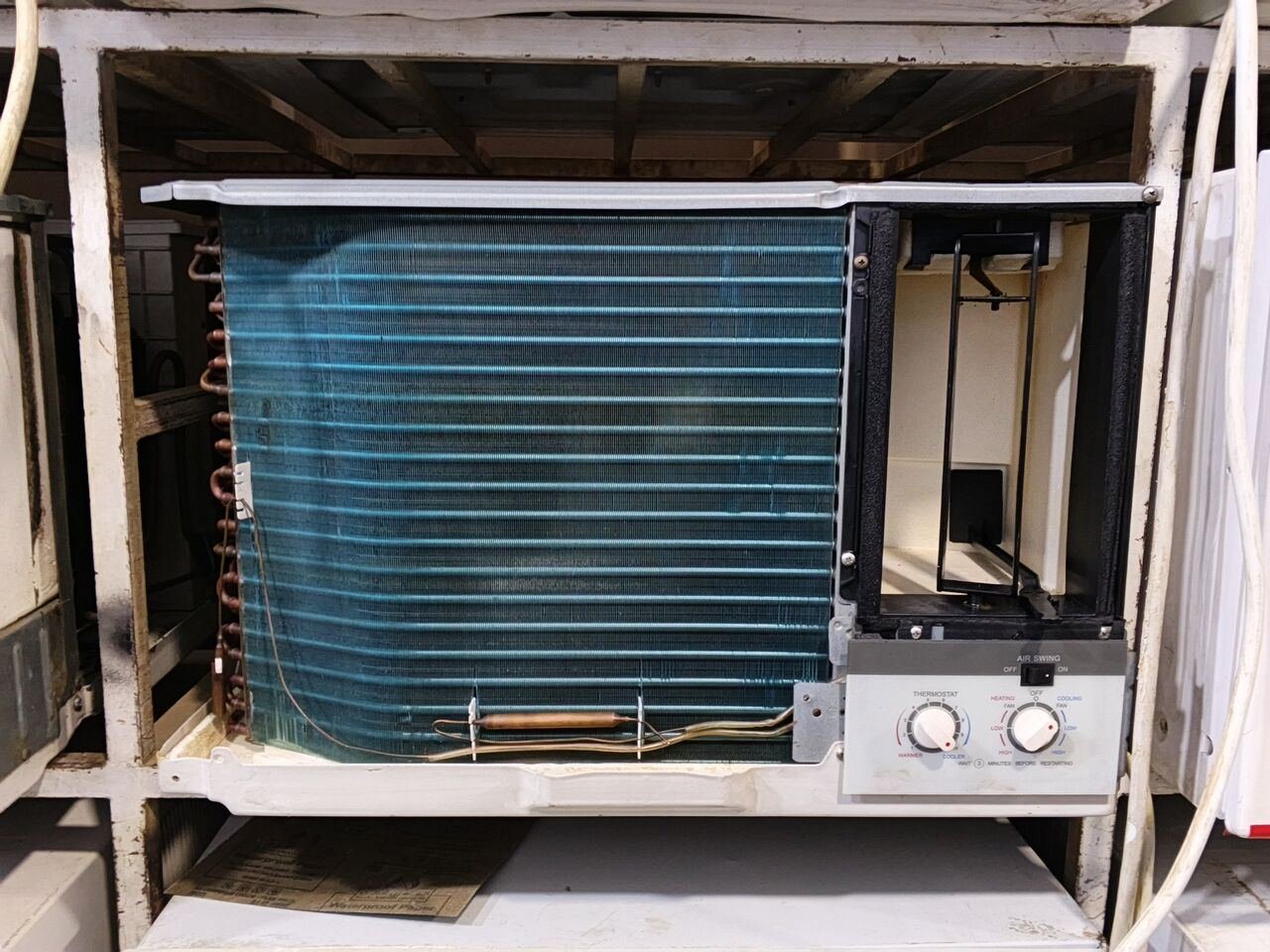 SAR 900, I Have All Type Window Air Con For Sale