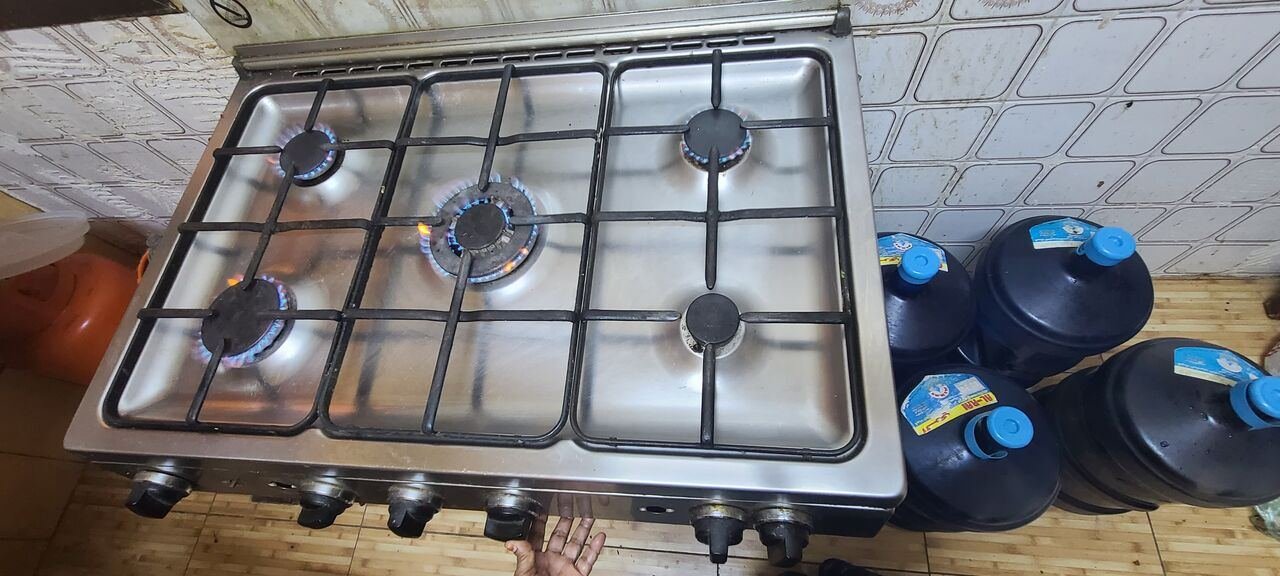 SAR 300, Gas Stove For Sale