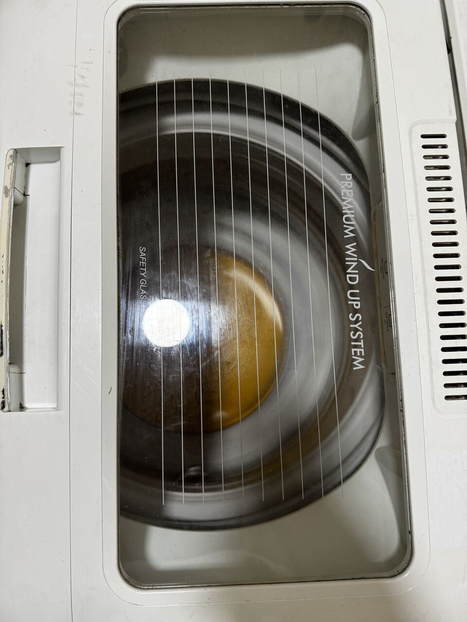 SAR 600, Daewoo 10KG Top Load Washing Machine – Made In Korea
