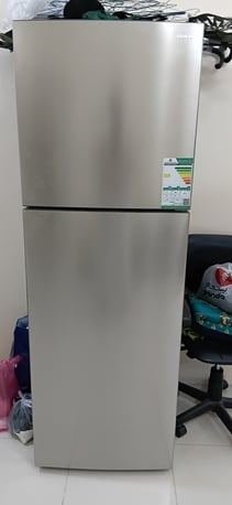 SAR 650, FRIDGE