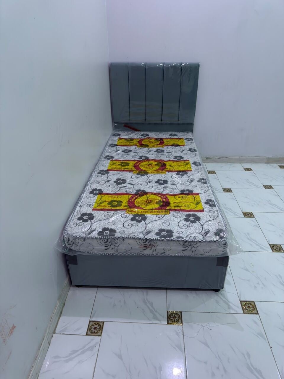 SAR 2, New Best Quality Single Bed Frame Available In Low Price