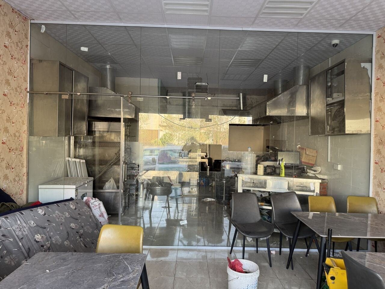 Resturant Equipments
