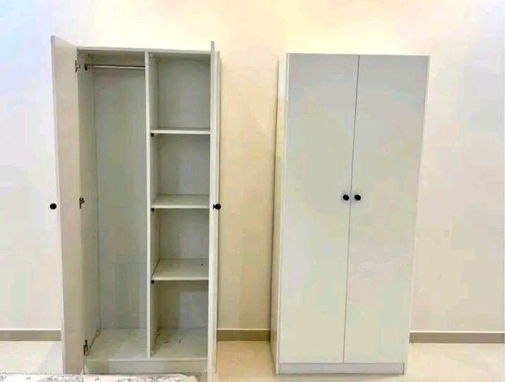SAR 1, Brand New Premium Quality Wardrobe Available