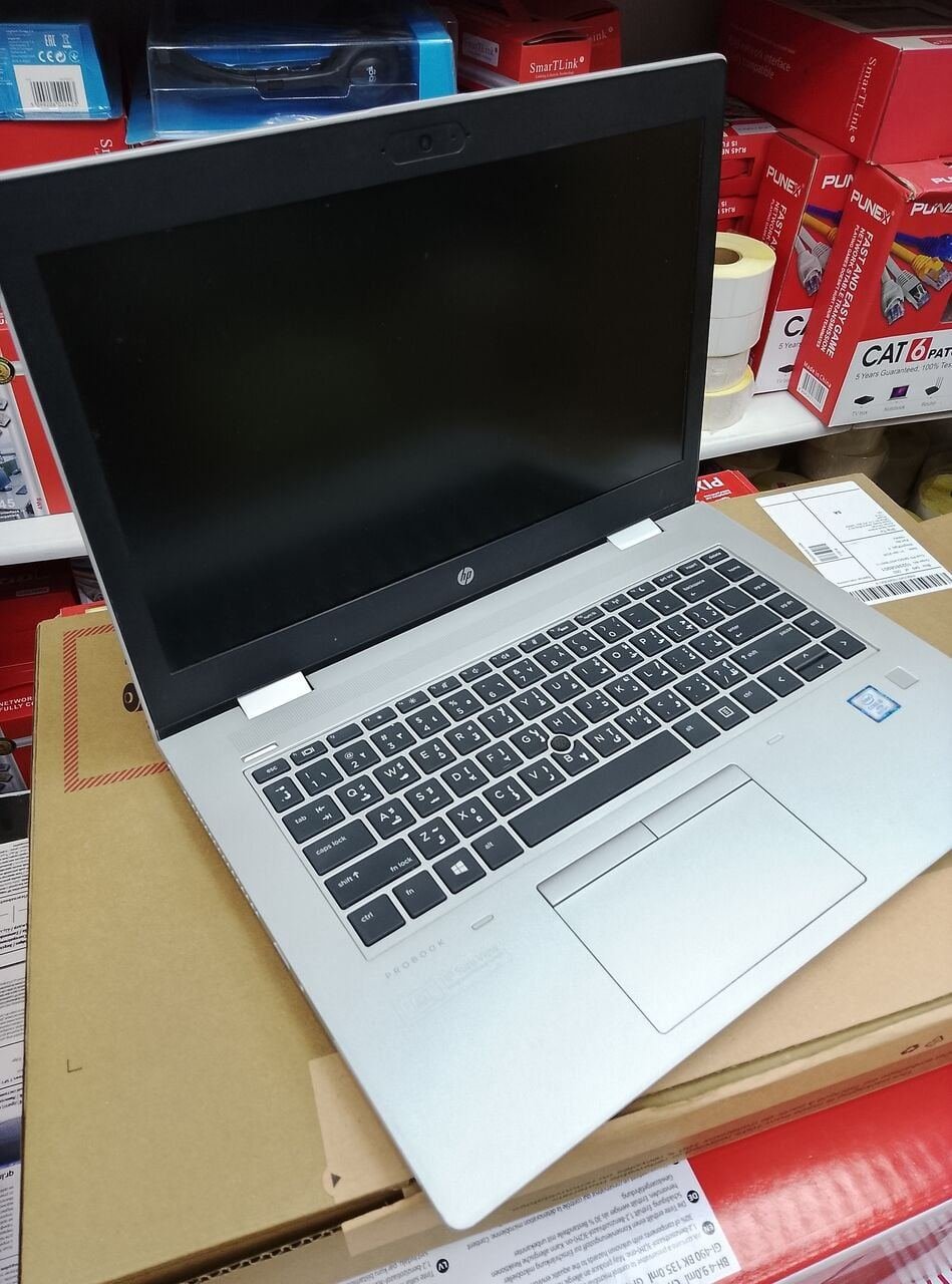 SAR 1299, Hp Core I5 11th Generation, 8 Gb RAM, 256 SSD (used) For Sale
