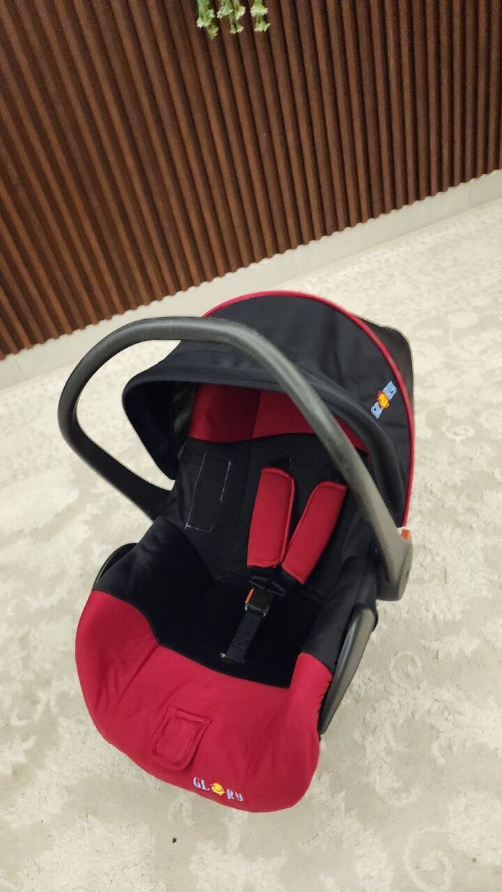 SAR 200, Kids Staff
