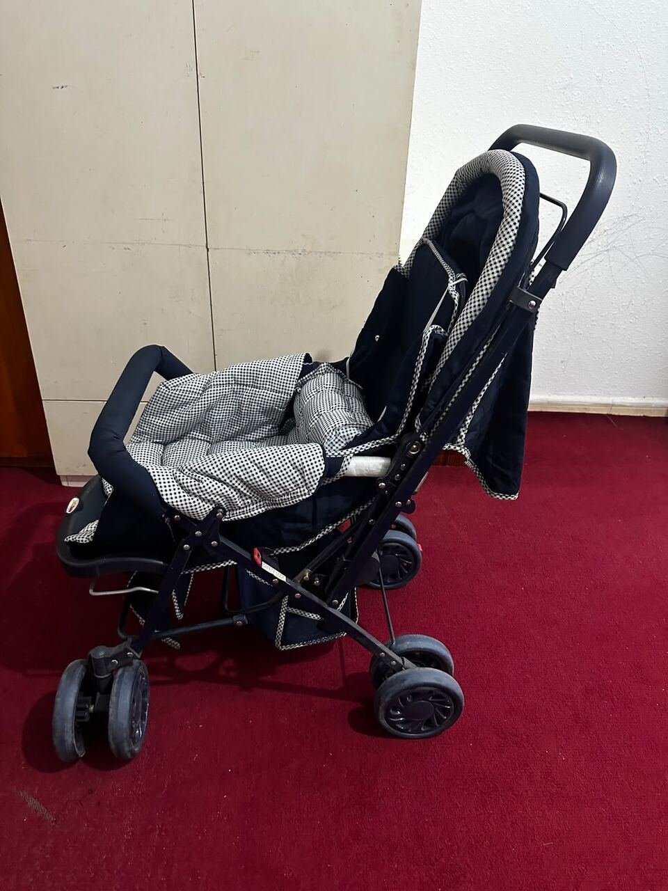 SAR 150, SAR 150, Baby Stroller In Good Condition