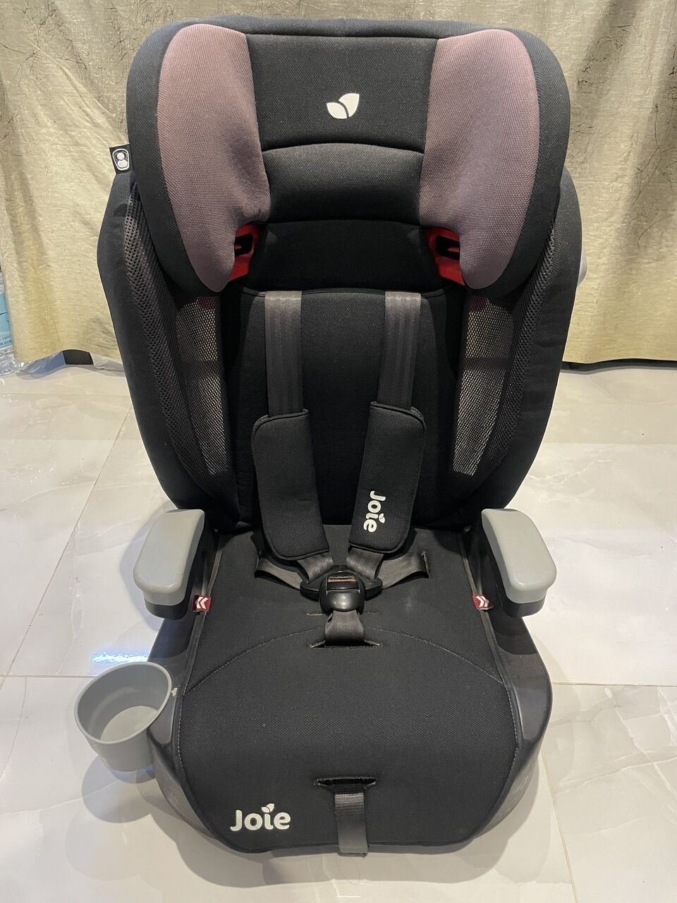 SAR 200, Joie Baby Seat For Car