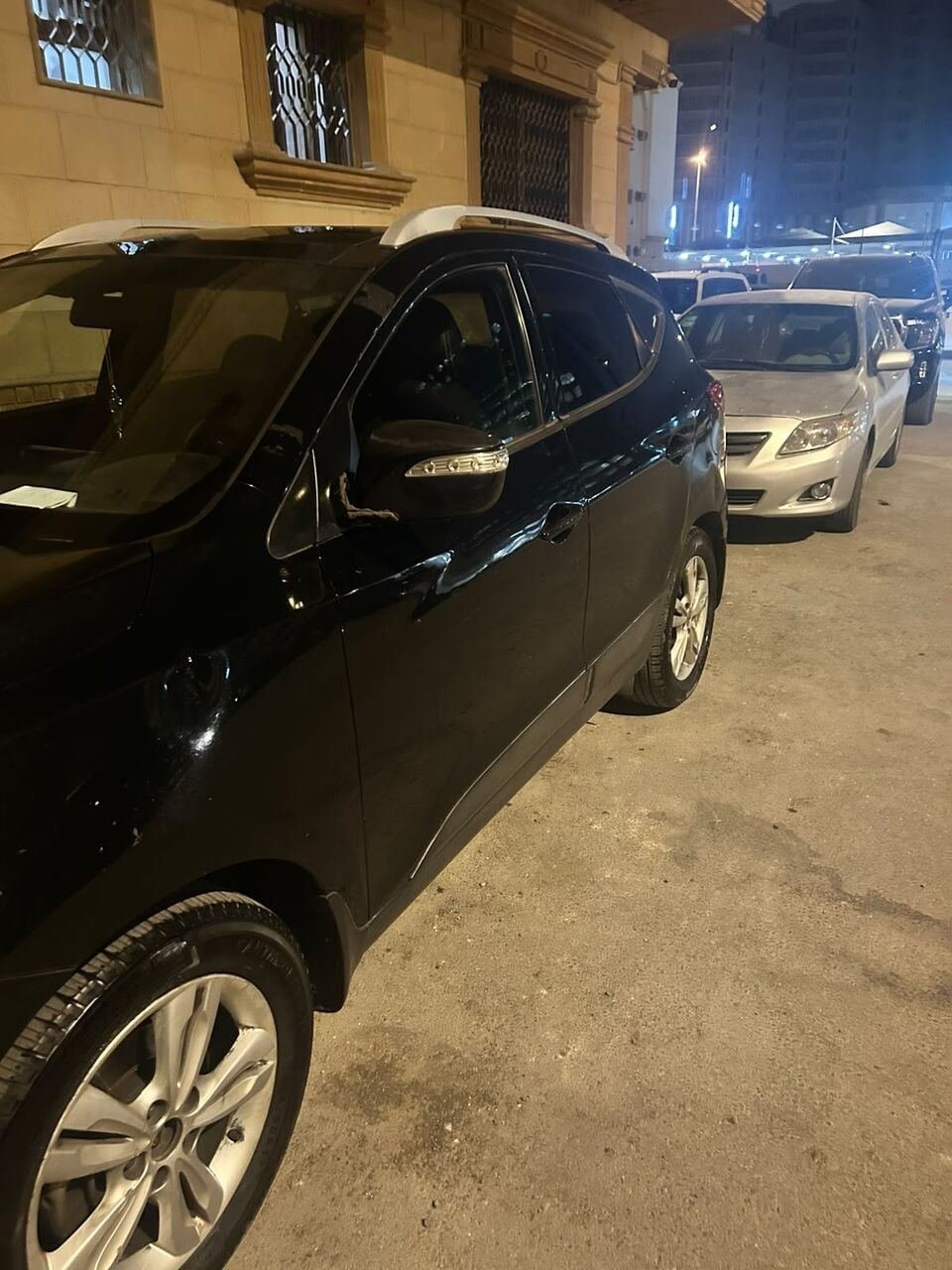 SAR 28000, Hyundai Tucson, 2014, Automatic, 296422 KM,