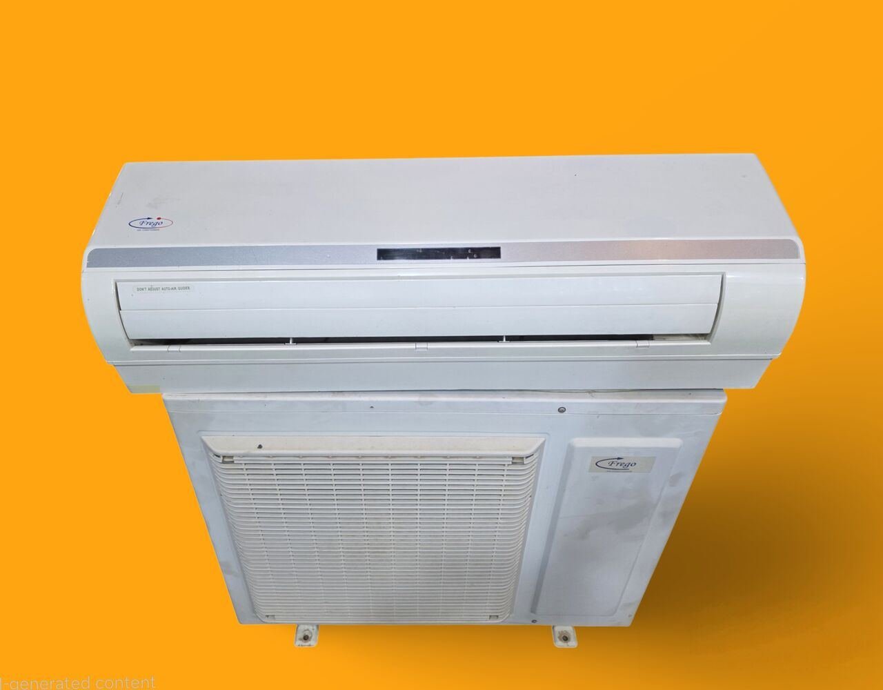 SAR 550, AC SALE, EXCHANGE & REPAIR! ❄