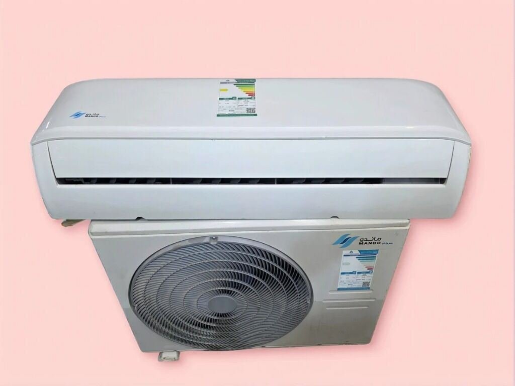 SAR 550, BIG COOLING, SMALL PRICE!