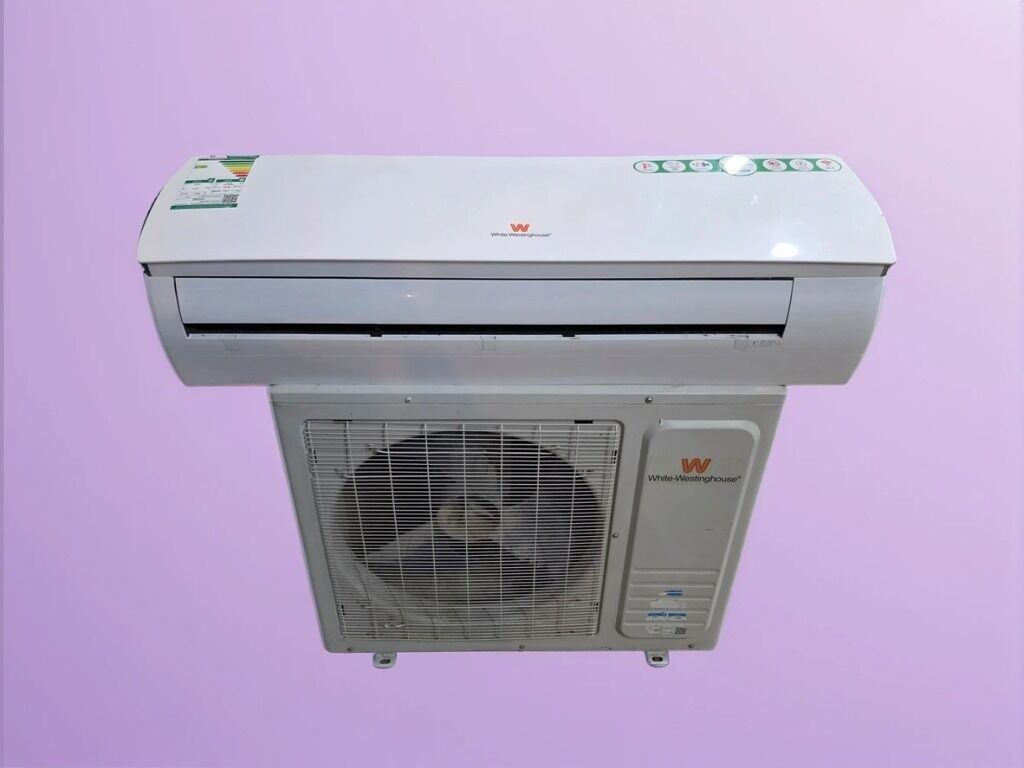 SAR 550, 8. Complete AC Service 🌬️ YOUR COMPLETE AC SOLUTION! At Renewed Cooling Mart, We Se