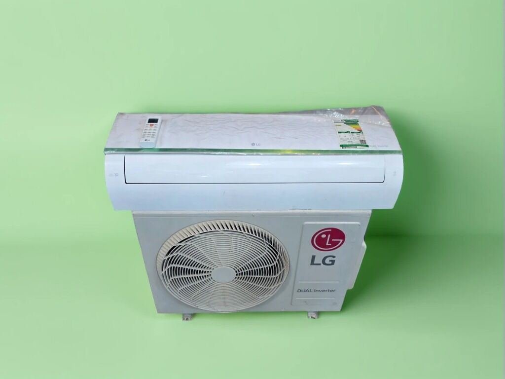 SAR 550, SPLIT AC & WINDOW AC FOR SALE