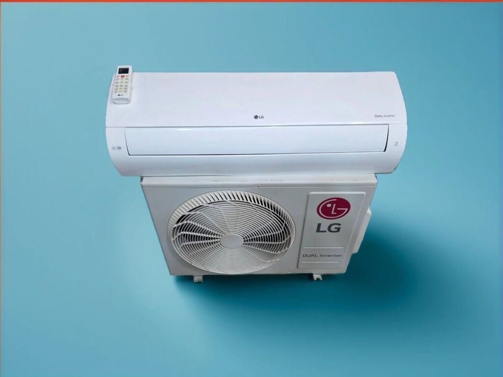 SAR 550, AIR CONDITIONERS IN DIFFERENT SIZES! ❄️