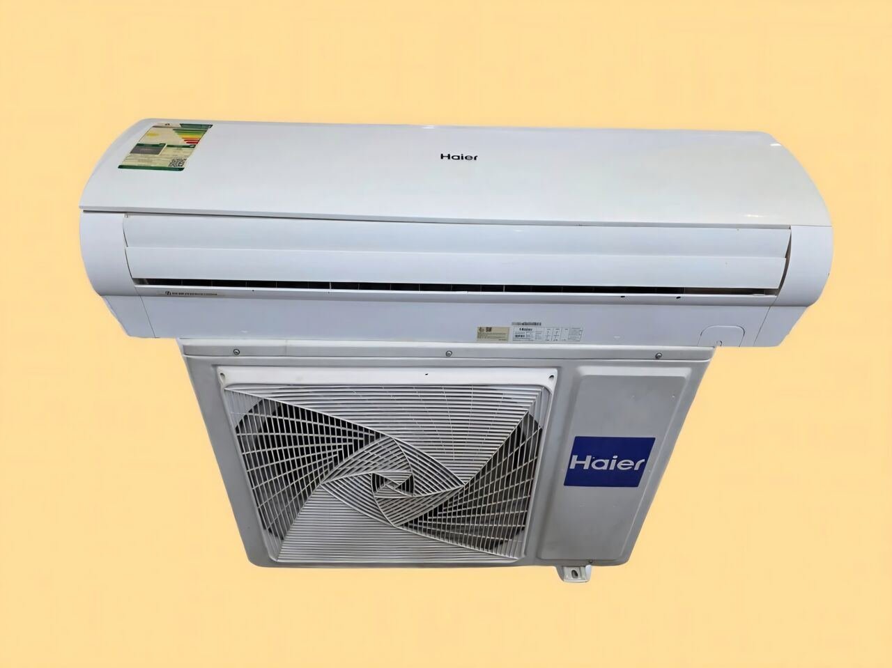 SAR 550, COOL YOUR HOME OR OFFICE FOR LESS