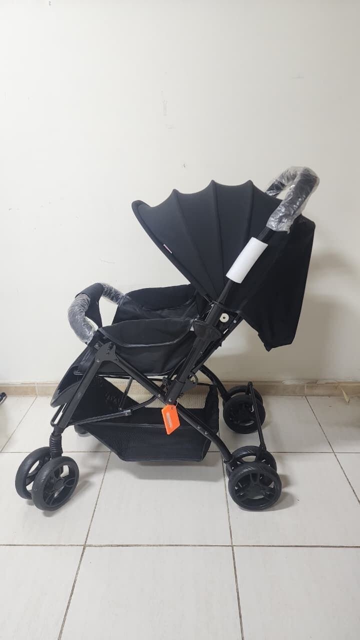 SAR 139, Babyhug Stroller