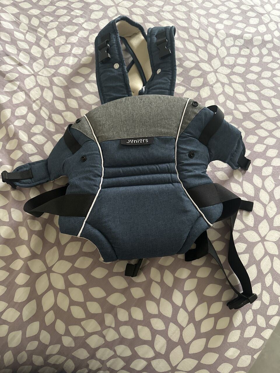 SAR 50, Juniors Baby Carrier