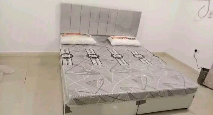 SAR 5, Classic And Premium Best Quality Bedroom Furniture Sets Available