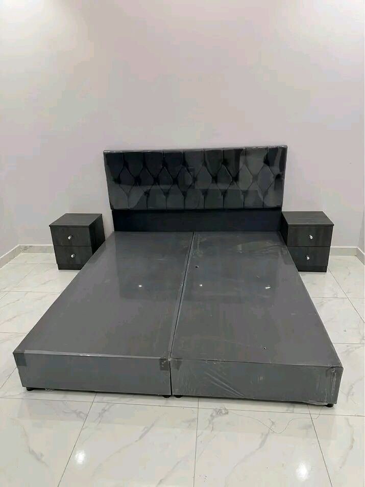 SAR 1, Branded Luxurious Stylish Bedroom Furniture Sets Available