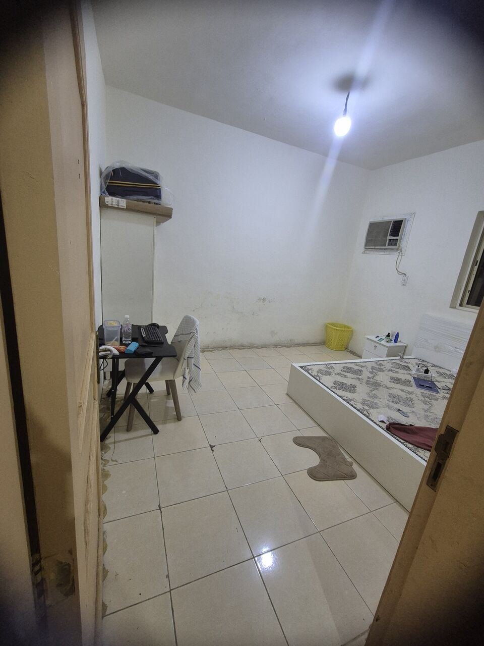 SAR 850/year, 1 BR, 1 Bedroom Available For Rent.