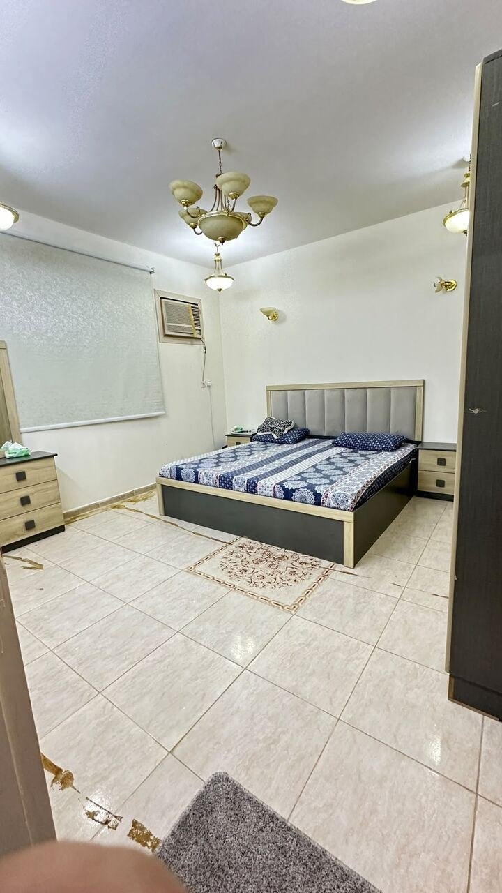 SAR 1200/month, Executive Furnished Room Available In Naseem Area