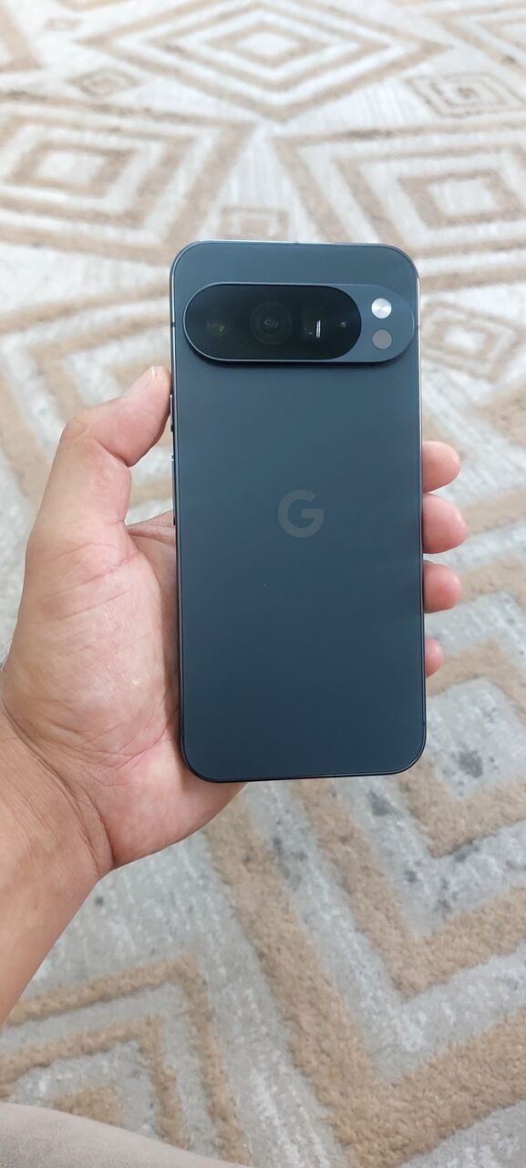 SAR 4000, Google Pixel 10 Pro Xl