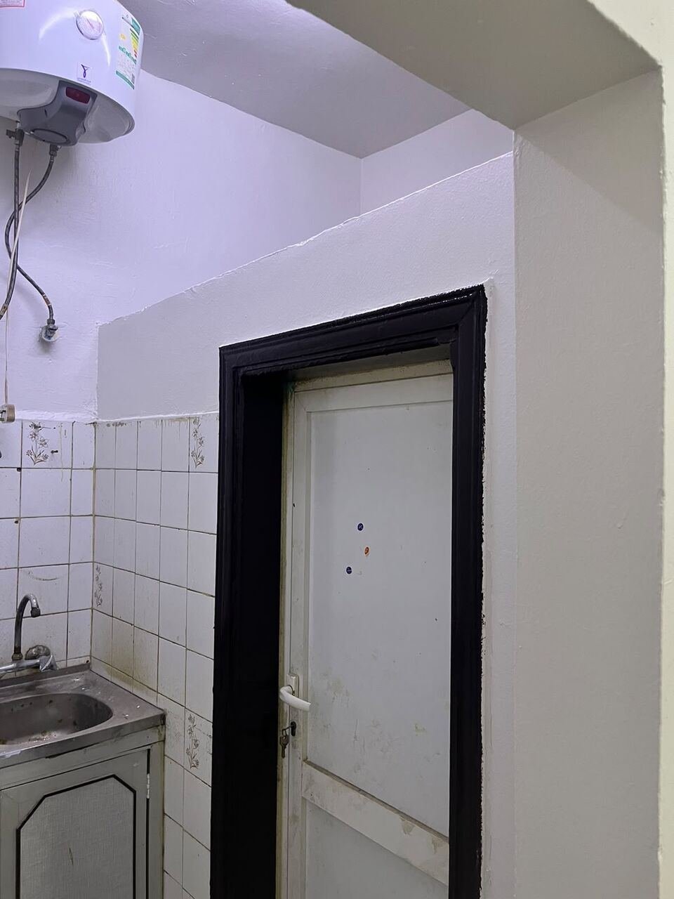 SAR 12500/year, 1 BR, Apartment For 1 To 2 Persons/ Singles