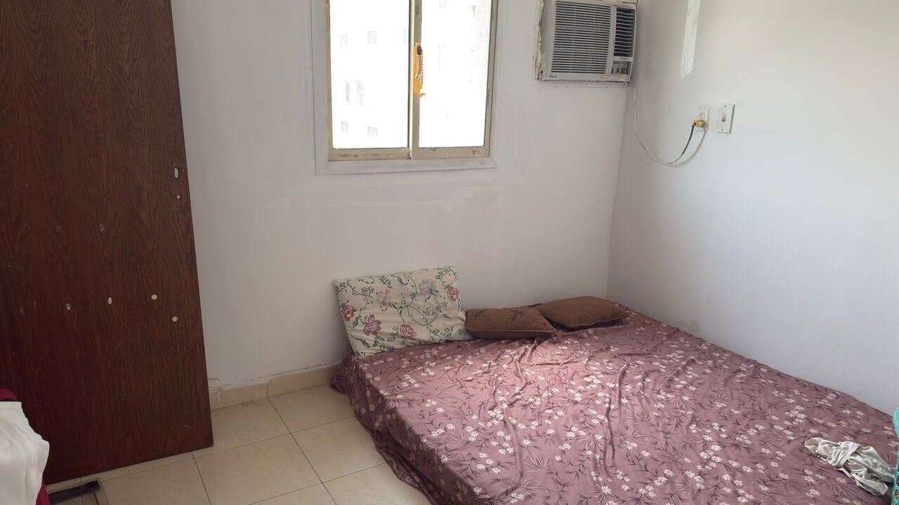 SAR 800/year, Room Worth 800SAR