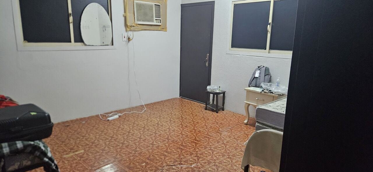 SAR 650/month, Furnished, 1 BR, ONE BEDROOM FLAT FOR RENT