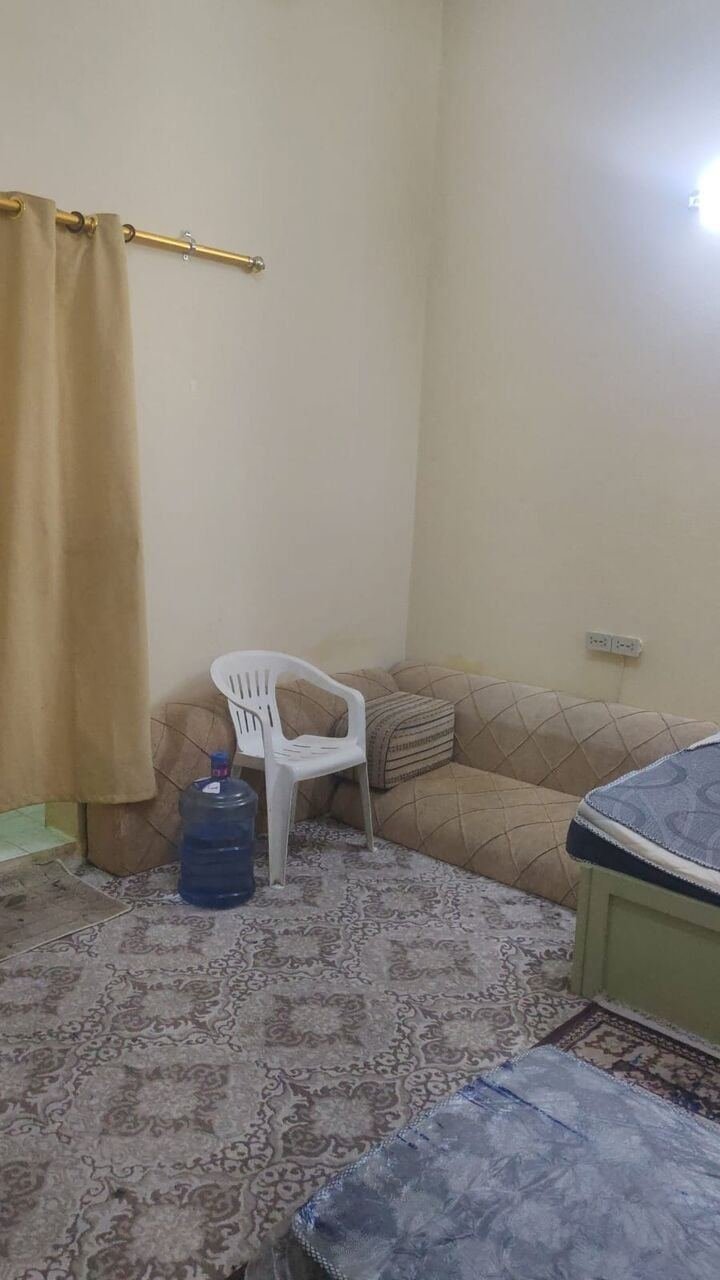SAR 850/month, Furnished, BACHLORS ROOM AT SIEKO, ANDHRA GALLY